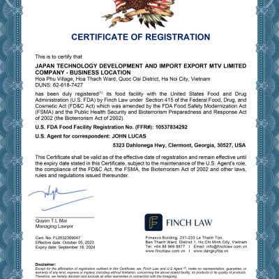 COMBO 2 Hộp Đông Trùng Hạ Thảo Sấy Thăng Hoa XUẤT KHẨU Thượng Hạng KOCHI [Hộp 20g]