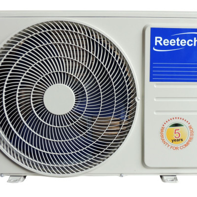 Máy lạnh Reetech 2,5 HP RT24-BK-BT/RC24-BK-BT - Hàng chính hãng (chỉ giao HCM, HN và một số tỉnh)