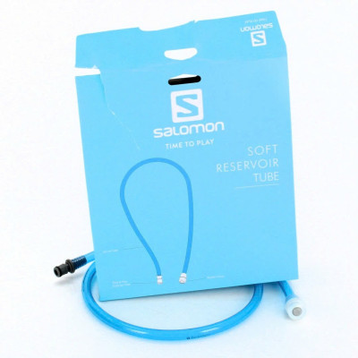 Vòi/ống hút nước mềm SOFT RESERVOIR TUBE BLUE - L38026900