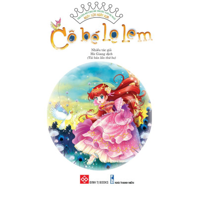 Sách Truyện Kể Ngày Xửa Ngày Xưa - Cô Bé Lọ Lem Combo Truyện Kể Ngày Xửa Ngày Xưa