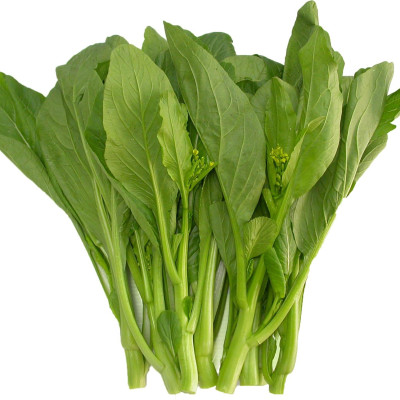 Hạt giống cải ngồng - cải ngọt ăn bông gói 20g VTS030