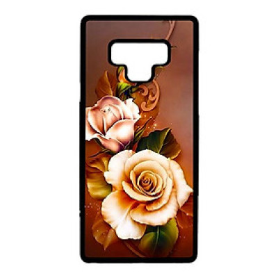 Ốp lưng cho Samsung Galaxy Note 9 nền 205 - Hàng chính hãng