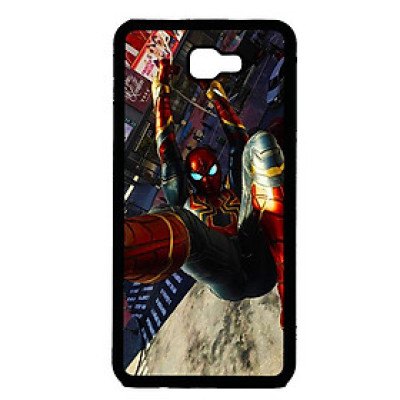 Ốp lưng cho Samsung Galaxy J5 Prime SIÊU NHÂN M7 - Hàng chính hãng