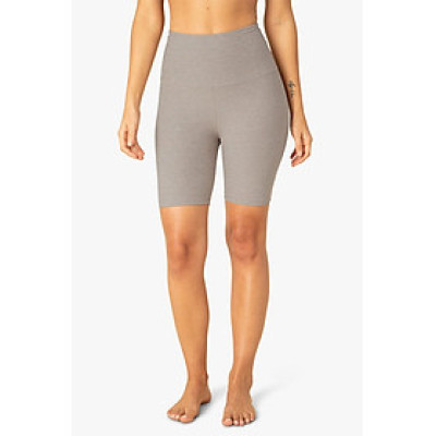 Quần short cạp cao size S