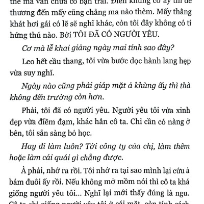 DURARARA!! - Tập 1