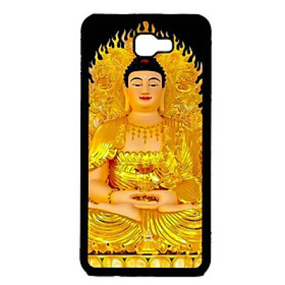 Ốp lưng cho Samsung Galaxy J7 Prime phật 6 - Hàng chính hãng