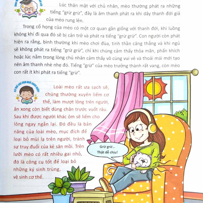 10 Vạn Câu Hỏi Vì Sao - Thế Giới Câu Hỏi Diệu Kỳ Của Bé - Quyển 1 (Tái Bản 2023)