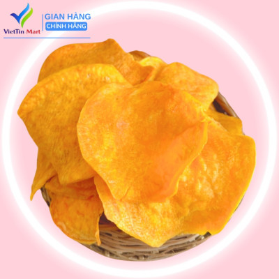 1kg KHOAI LANG SẤY MẬT VÀNG