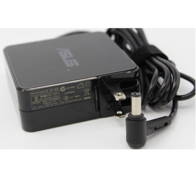 Sạc dành cho Laptop Asus (các loại) 19V-2.37A 45W- Chân nhỏ 4.0mm*1.35mm hàng nhập khẩu.