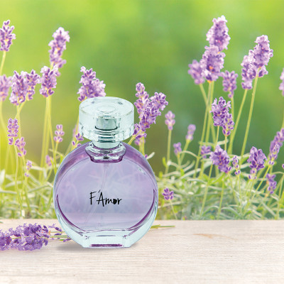 Nước hoa nữ De Paris F’Amor