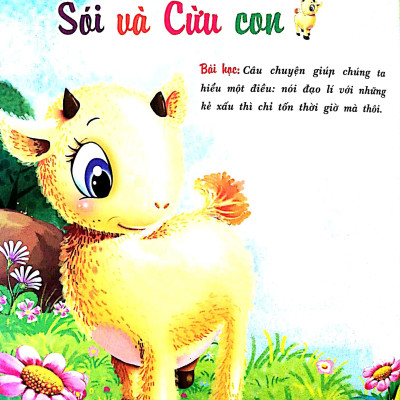 Truyện Kể Trước Khi Ngủ - Can Đảm