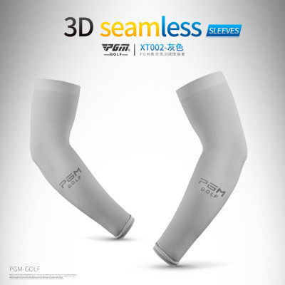Bao ống tay golf pgm nam nữ chống nắng chống tia UV- PGM XT002
