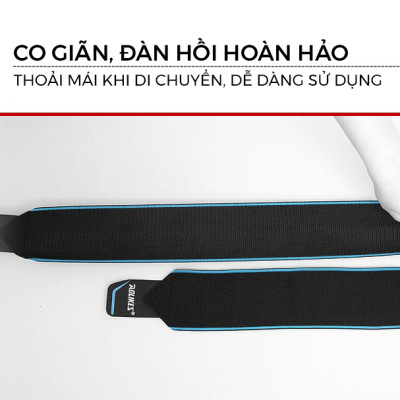 Băng quấn cổ chân AOLIKES A-1527 bảo vệ mắt cá chân hỗ trợ khớp cổ chân sport ankle protector