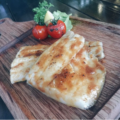 Bột Ớt Quế 100gr