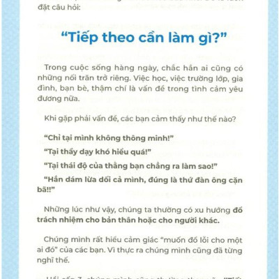 Giải Quyết Những Trở Ngại Trong Học Tập