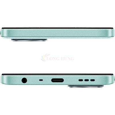 Điện thoại Oppo A58 ( 8GB/128GB) - Hàng chính hãng