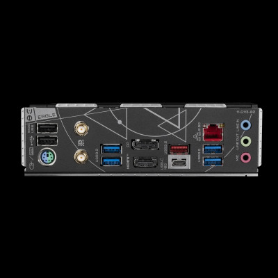 Mainboard Gigabyte Z790 EAGLE AX Socket LGA1700 - Hàng Chính Hãng