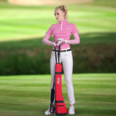 TÚI GẬY TẬP GOLF - SUNDAY BAG- PGM- QIAB010