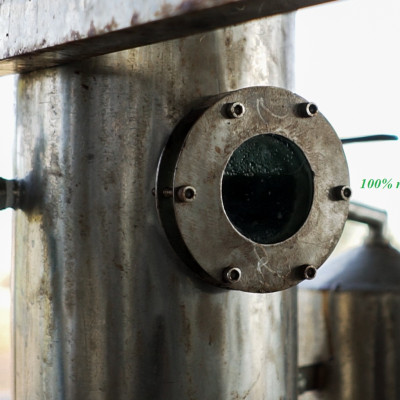 Tinh dầu hoa Lài (nhài) 50ml Mộc Mây - nguyên chất 100% từ thiên nhiên - chất lượng và mùi hương vượt trội