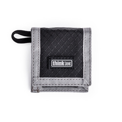 Ví đựng phụ kiện Think Tank CF/SD + Battery Wallet - Hàng chính hãng