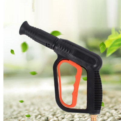 vòi phun xịt rửa xe áp lực cao DTS1 Ren ngoài 14mm (Đầu bằng) 206660 