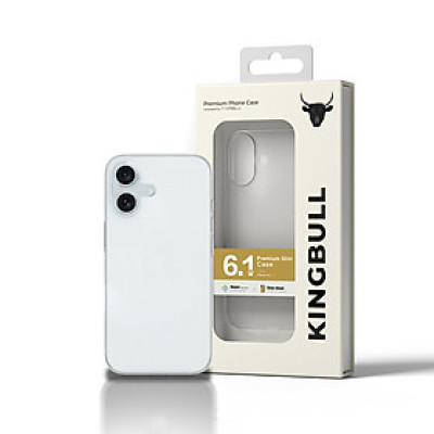 Ốp Lưng MIPOW Premium Ultra Slim Matte Cho iPhone 16/ 16 Plus/ 16 Pro/ 16 Pro Max Siêu Mỏng Chống Bám Vân Tay Hàng Chính Hãng
