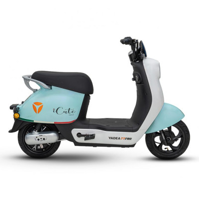 XE ĐIỆN YADEA I-CUTE