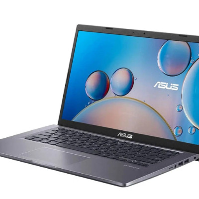 Laptop Asus Vivobook F415E i3-1115G4/8GB/128SSD/UHD Graphics/14"FHD/Win10/Xám Mới 100%- Hàng Nhập Khẩu