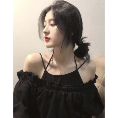 Áo thời trang kiểu nữ tính, gợi cảm ulzzang Hàn Quốc