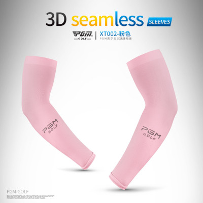 Bao ống tay golf pgm nam nữ chống nắng chống tia UV- PGM XT002