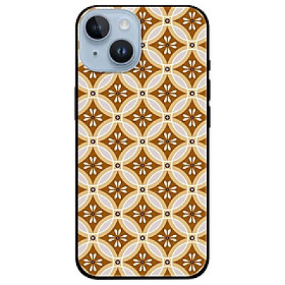 Ốp lưng dành cho Iphone 14 - Iphone 14 Plus - Iphone 14 Pro - Iphone 14 Pro Max - Hoạ Tiết Cổ Điển Vàng