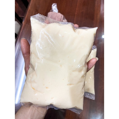 Bơ Trứng Gà - VIETTIN MART_500GR Chỉ Giao HCM