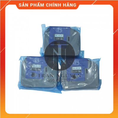 [Combo 5 hộp] Băng mực in TR-100BK Dùng cho máy in ống lồng Brother - Hàng nhập khẩu