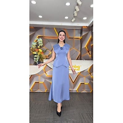 Set váy - S1952 - Thương hiệu Zonbig