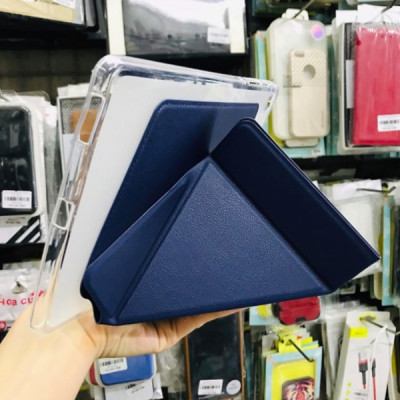 Bao da Onjess gập chữ Y cao cấp dành cho Samsung Galaxy Tab A7 Lite T225 - Hàng Chính Hãng