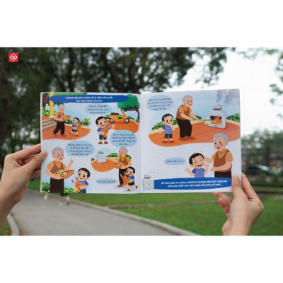 Sách - Bé Giỏi Như Chú Lính Cứu Hỏa - Giáo Dục Kỹ Năng Cho Trẻ 0 - 6 Tuổi - Combo 2 Cuốn - Đinh Tị Books