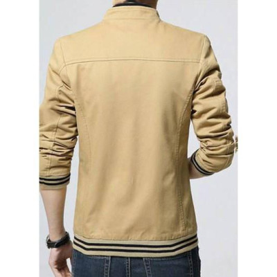 Áo khoác kaki nam  (Vàng, Đỏ,Đen)