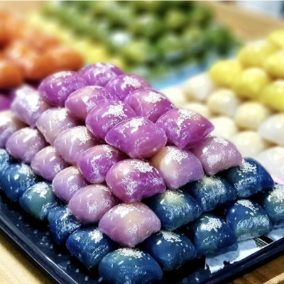 BỘT ĐAO- BỘT NĂNG-BỘT LỌC-BỘT SẮN 500gr