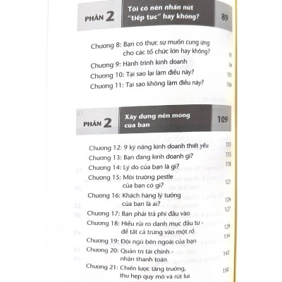 Công Ty Nhỏ Làm Ăn Lớn - Vanlangbooks