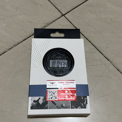 Đồng hồ bấm giây, đồng hồ bấm giờ 894, đồng hồ đo hiệu suất T THIEN TRUONG SPORT