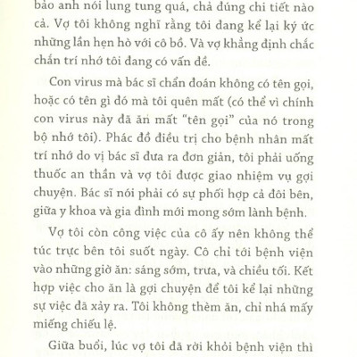 Con Tin Stockholm (Truyện Ngắn)