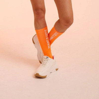 VỚ THỂ THAO THỜI TRANG ONWAYS KNEE HIGH SOCK U13016