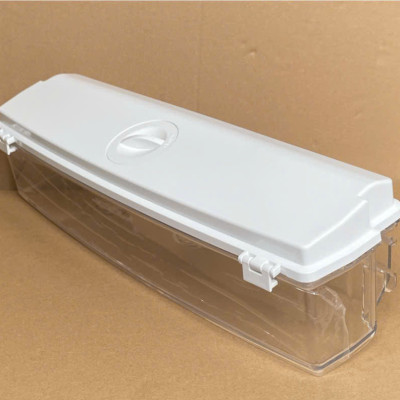 HỘP CHỨA NƯỚC (CÁNH CỬA) TỦ LẠNH TOSHIBA INVERTER 311L/337L – HÀNG CHÍNH HÃNG