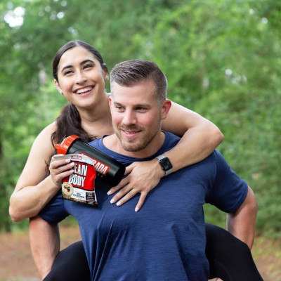 Labrada Lean Body (1 gói ), Sữa Thay Thế Bữa Ăn, 40g Protein, 8G Chất Béo Tốt & Chất Xơ, 22 Vitamin và Khoáng Chất 