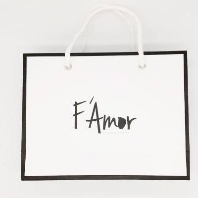 Nước hoa nữ De Paris F’Amor