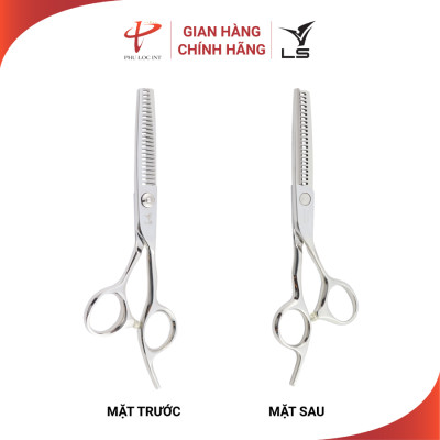 KÉO TỈA TÓC VIKO T3125 - TỶ LỆ RƠI TÓC 15%-20% 