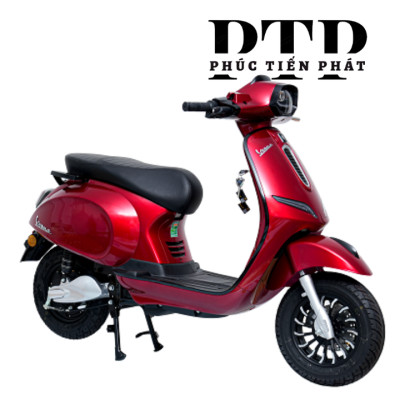 Xe Ga Điện Ally Vegas EV