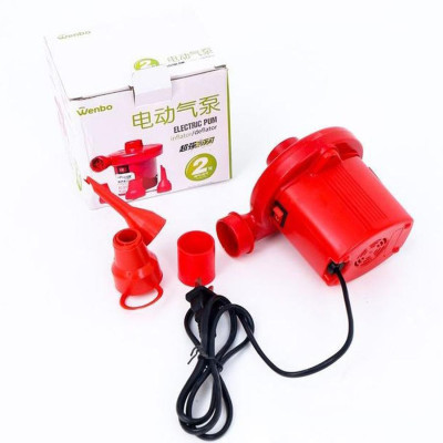 Máy Bơm Thổi Hơi Mini Gia Đình