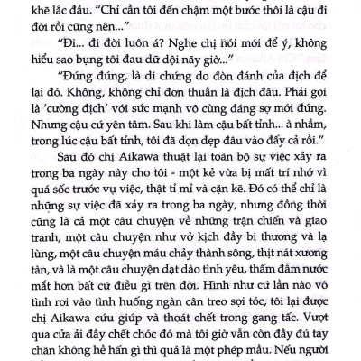 Lời Nói Đùa 3: Học Viện Treo Cổ - Đệ Tử Của Kẻ Thích Bông Đùa