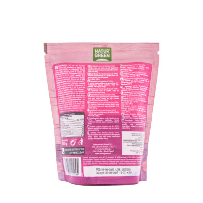 Muối Hồng Himalaya Naturgreen 500g - Naturgreen Himalaya Salt